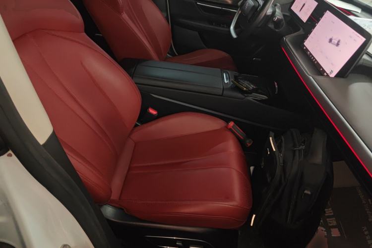 Used XPeng P7 2020 586E
