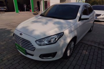 Used Ford Escort 2015 1.5L Manual Comfort Model