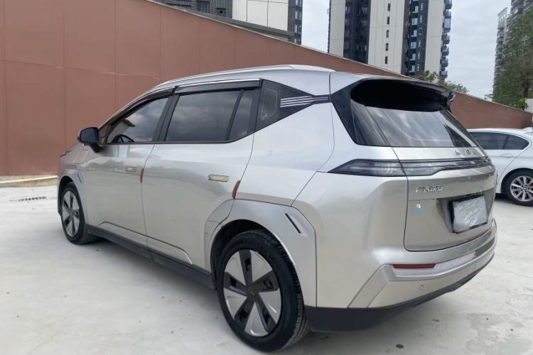 Used AION Y 2022 Plus 70 Enjoy Edition
