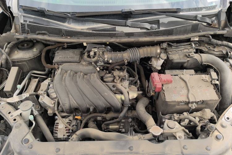 Used Nissan Sylphy 2024 Classic 1.6XE CVT Comfort Edition
