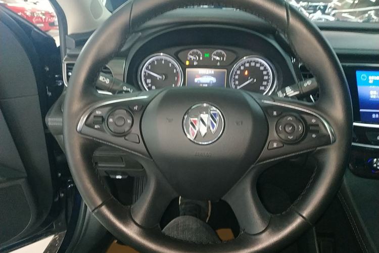 Used Buick LaCrosse 2021 652T Luxury Model
