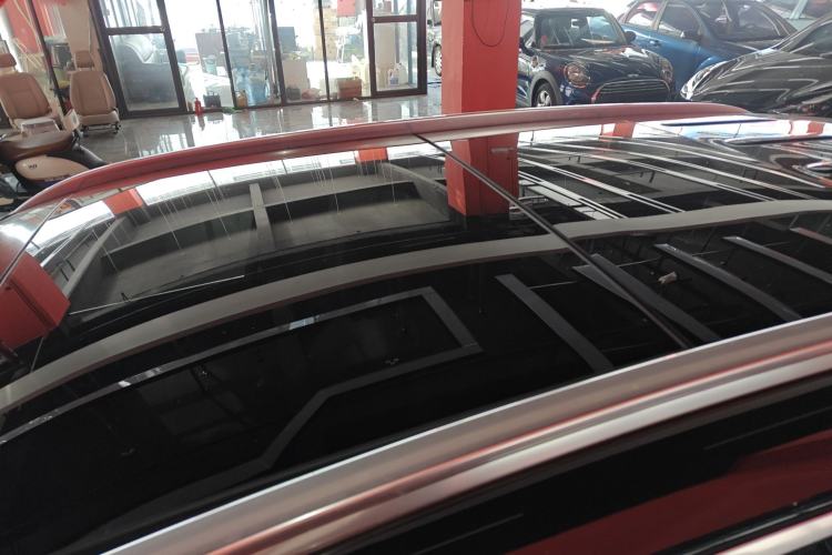 Used Mercedes-Benz GLC 2018 GLC 260 4MATIC Dynamic Edition