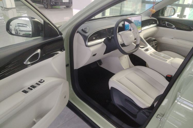 Used  Geome 2025 310km Dream Edition
