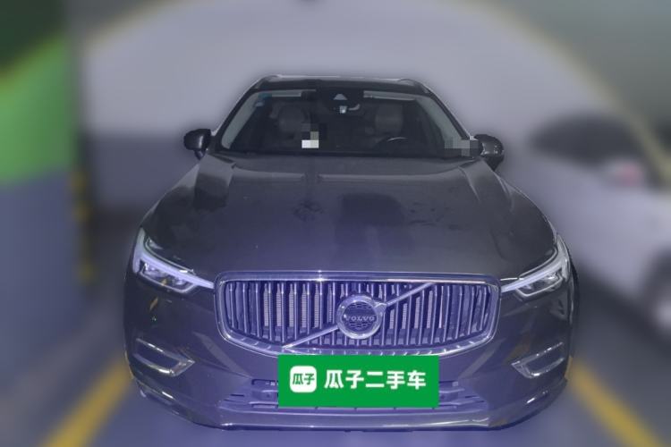 Used Volvo XC60 2021 T5 4x4 Smart Luxury Edition