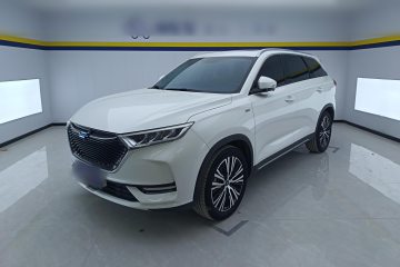 Used Oshan X7 2021 1.5T Automatic Premium Edition