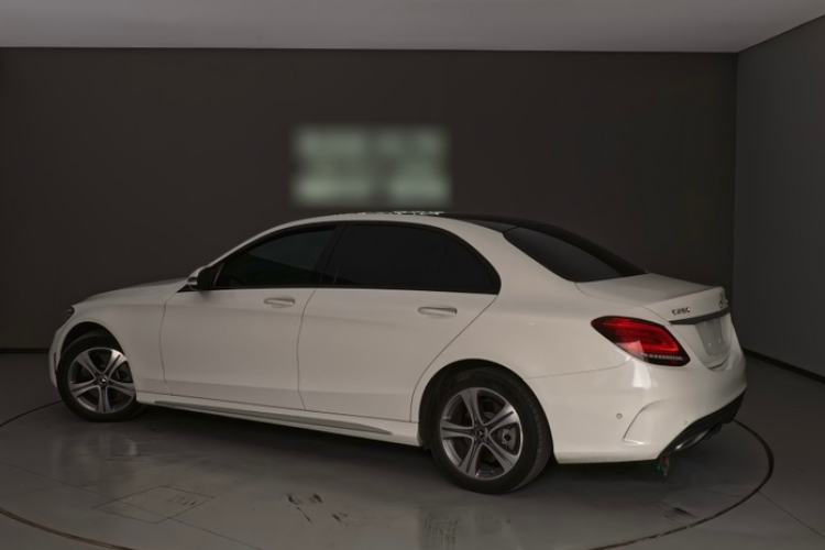 Used Mercedes-Benz C-Class 2020 Restyled C 260 L Sport Edition
