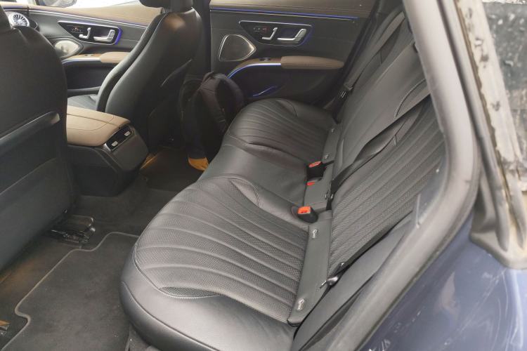 Used Mercedes-Benz EQS 2023 450+ Pioneer Edition
