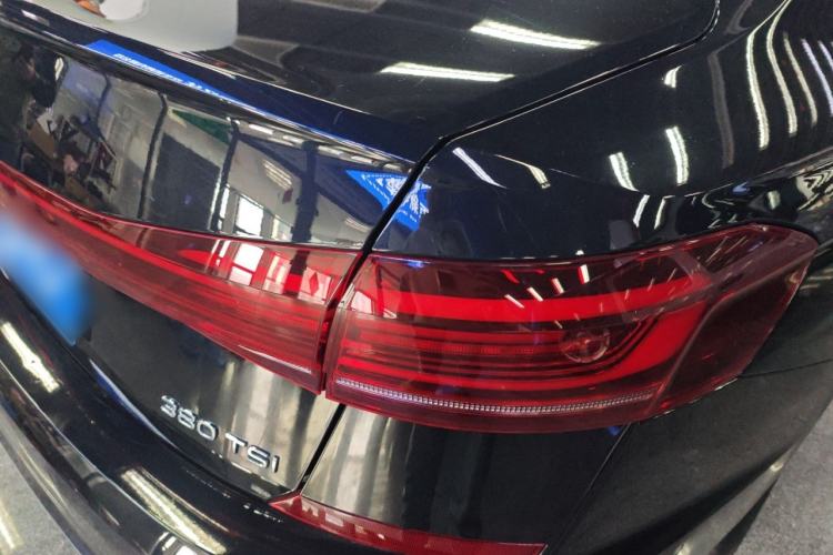 Used Volkswagen Passat 2024 380TSI Starry Dragon Edition
