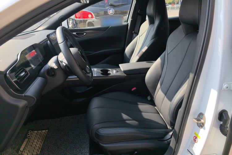 Used BYD Seal 06 New Energy 2025 EV 545KM Flagship Edition