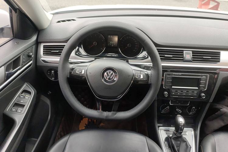 Used Volkswagen Bora 2018 1.5L Automatic Comfort Model
