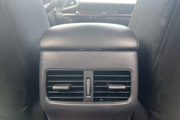 Used Mazda Mazda 3 Axela 2020 1.5L Automatic ZhiMei Edition
