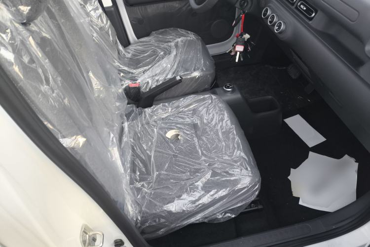 Used Wuling Zhiguang New Energy 
