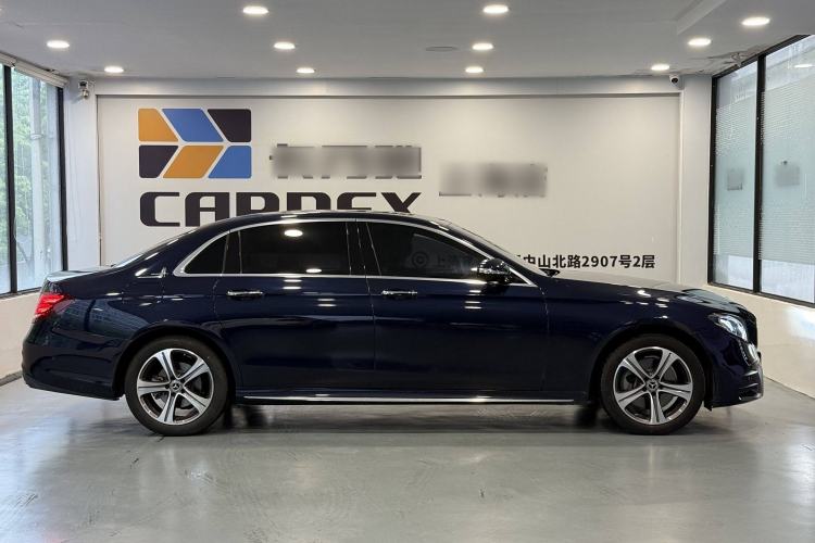 Used Mercedes-Benz E-Class 2019 E 260 L Sport Edition
