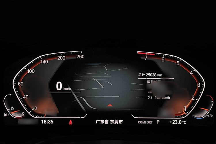 Used Mercedes-Benz GLE 2021 GLE 350 4MATIC Stylish Model
