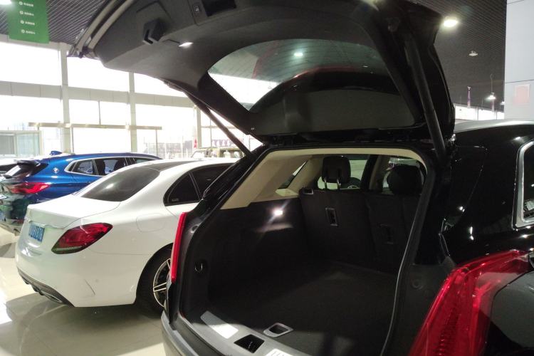 Used Cadillac XT5 2016 25T Luxury Model