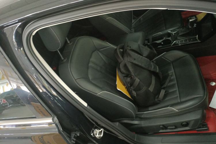 Used Volkswagen Passat 2022 330TSI Starry Elite Edition Custom Version
