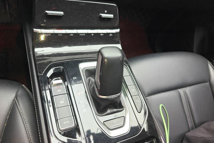 Used Wuling Victory 2020 1.5T CVT Flagship Edition
