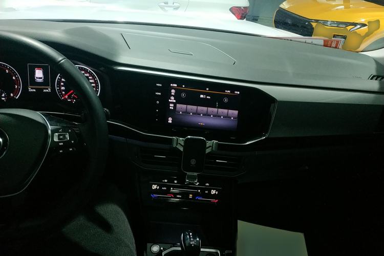 Used Volkswagen Tayron 2022 280TSI Two-Wheel Drive Luxury Smart Connectivity Version