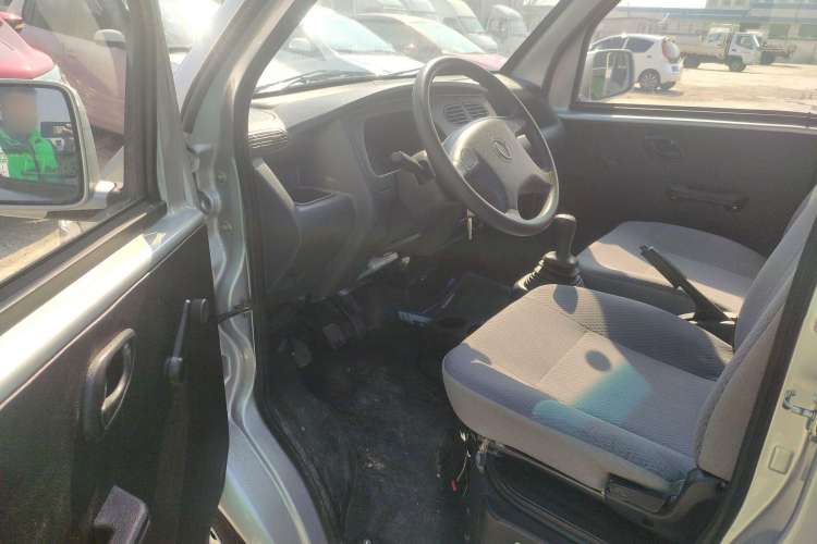 Used Dongfeng Xiaokang K02 2022 1.3L K02L China VI Standard DK13
