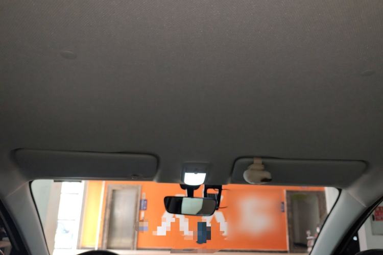 Used Wuling Bingo 2024 203km Light Edition
