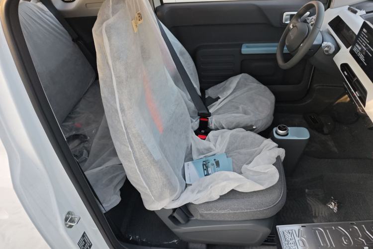 Used  Panda 2024 Panda Mini 200km Endurance Bear