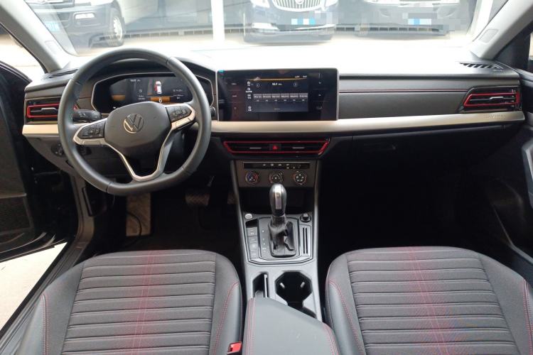 Used Volkswagen Lavida 2024 300TSI DSG Starry Sky Deluxe Edition
