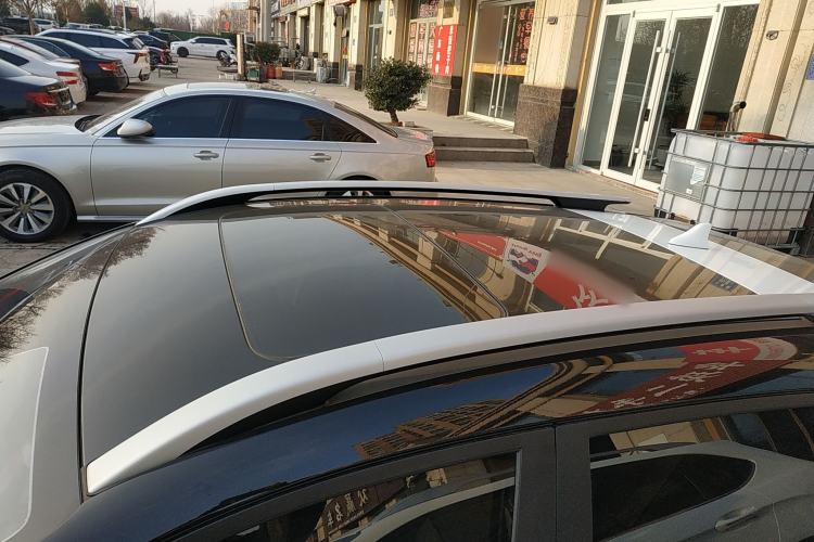 Used Kia kx1 Stonic 2021 1.4L CVT Sunroof Model