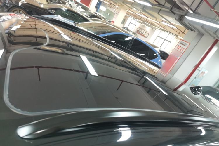 Used Leapmotor C11 2024 All-Electric 580 Luxury Edition