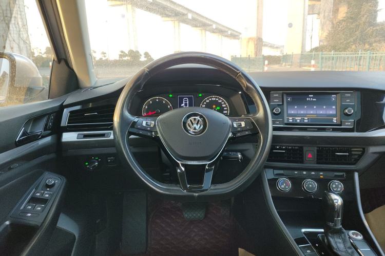 Used Volkswagen Bora 2020 1.5L Automatic Comfort Model