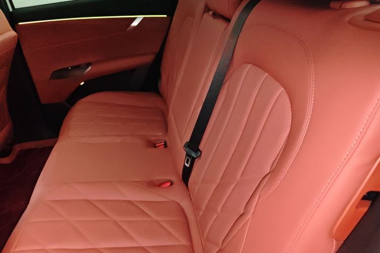 Used Changan CS75 PLUS 2025 4th Generation 1.5T New Blue Whale Smart Luxury Edition
