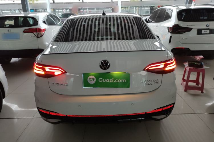 Used Volkswagen Lavida 2024 300TSI DSG Starry Sky Deluxe Edition
