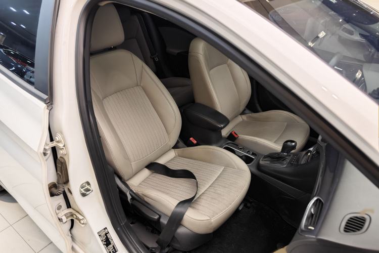 Used Buick Verano 2016 Hatchback 15S Automatic Leading Model