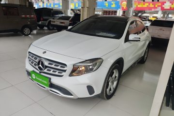 Used Mercedes-Benz GLA 2017 GLA 200 Sport Edition