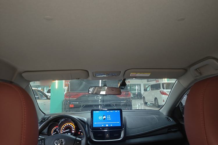 Used Toyota YARiS L 2022 X-Trail 1.5L CVT Leading PLUS Edition
