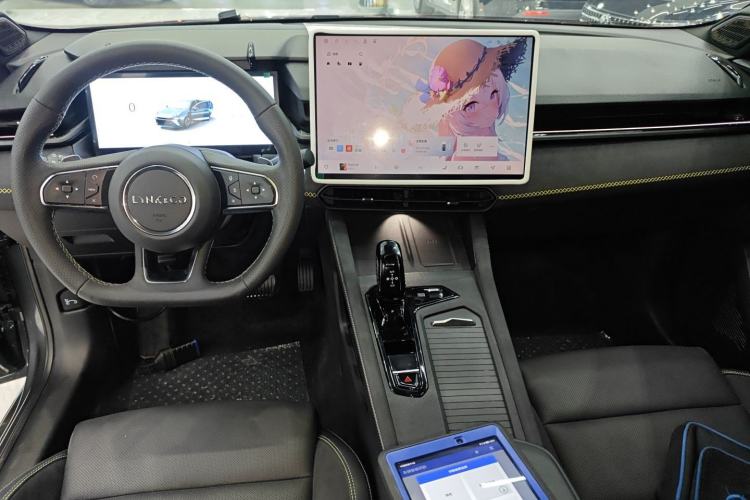 Used Lynk & Co 03 2025 1.5TD DCT Champion Edition Pro