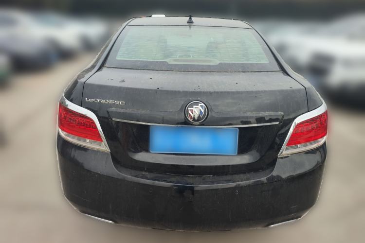 Used Buick LaCrosse 2011 2.4L SIDI Comfort Edition
