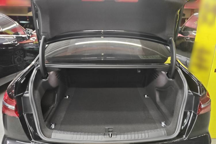 Used Audi A6L 2022 45 TFSI Prestige Dynamic Edition
