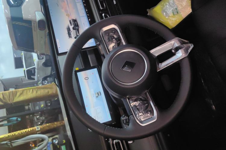 Used Baojun Spark EUV 2026 301km Flagship Edition