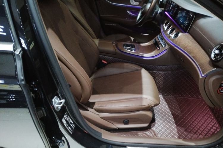 Used Mercedes-Benz E-Class 2023 E 300 L Luxury Model