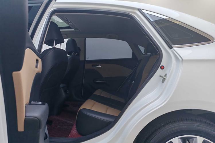 Used Chevrolet Monza 2022 320 Automatic Enjoyment Sunroof Version