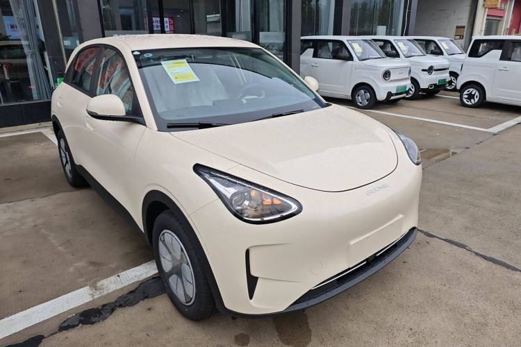 Used  Geome 2025 310km Youth Edition
