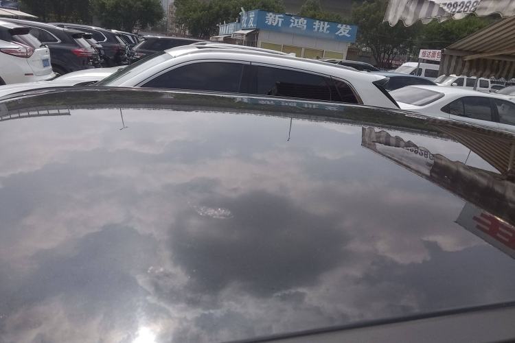 Used Chery QQ Ice Cream 2022 170km Sundae Phosphate Lithium-Ion
