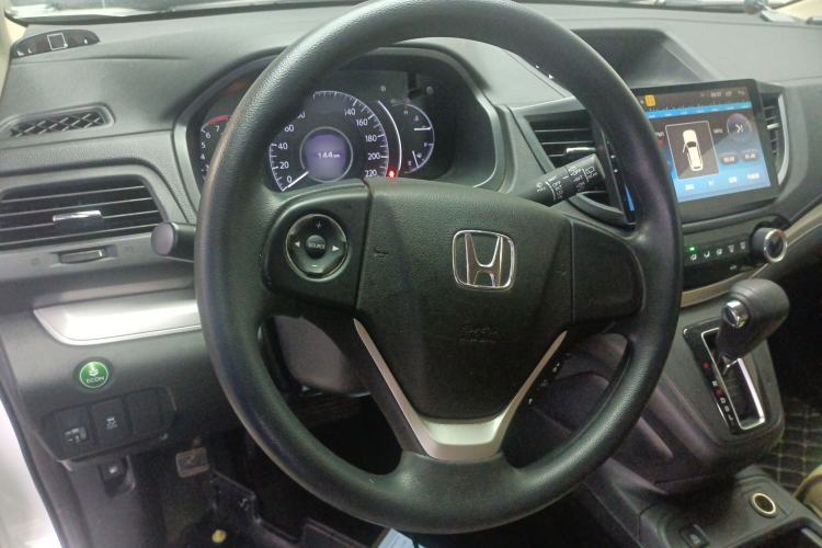 Used Honda CR-V 2016 2.0L two-wheel drive Urban Edition