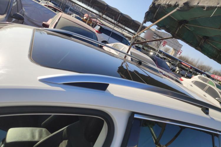 Used Volkswagen Magotan 2012 Travel Edition 2.0 TSI Comfort Version