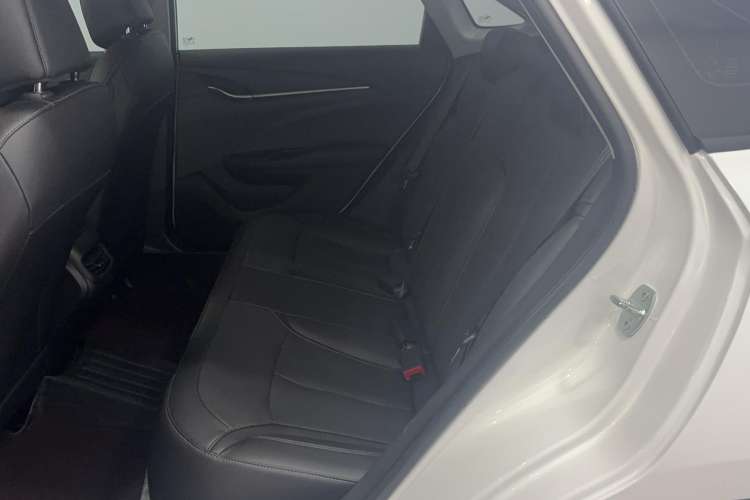 Used Buick GT 2021 Revised Version Flagship 1.5L Automatic Elite Edition
