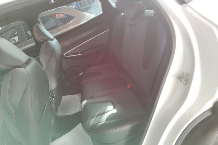 Used Geely Auto Emgrand X7 Sport 2023 Boyue COOL 1.5TD Smart Model
