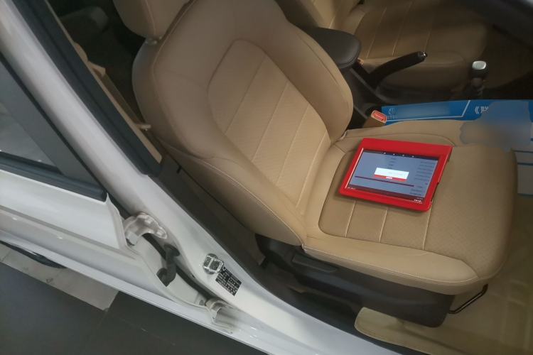 Used Wuling Hongguang 2021 1.5L Facelift S Comfort Version Hydraulic Power Steering LAR
