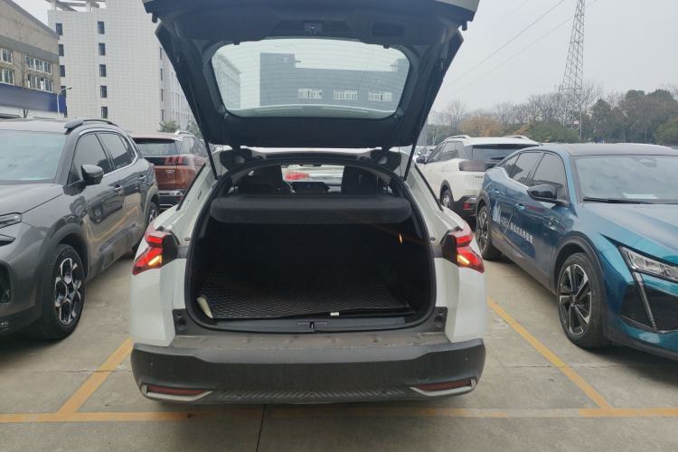 Used Citroen C5 X 2021 1.6T Enjoy the Extraordinary
