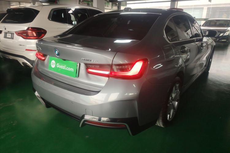 Used BMW i3 2022 eDrive 35 L