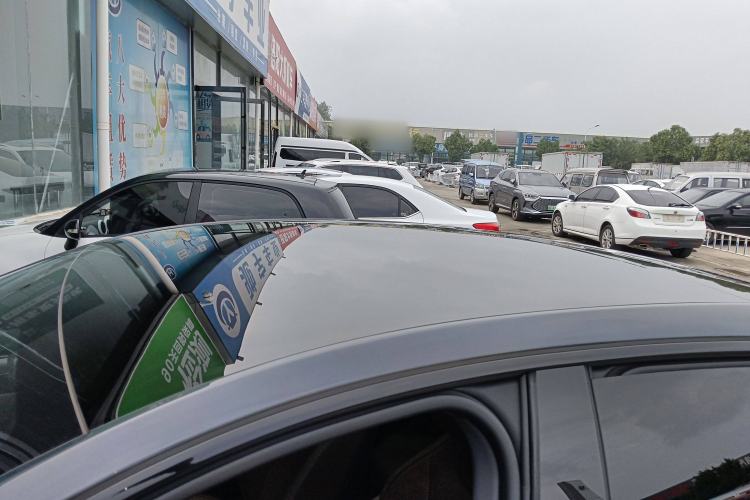 Used Leapmotor C01 2023 606 Comfort Edition